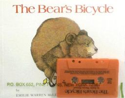 The Bear's Bicycle
