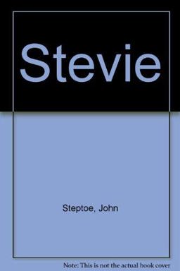 Stevie, Grades 1-3
