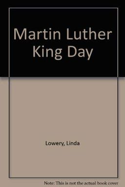 Martin Luther King Day