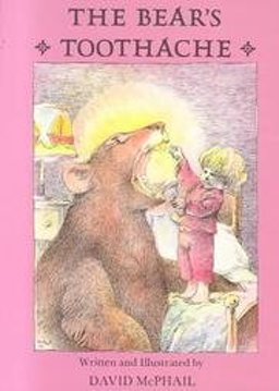 The Bear's Toothache