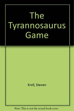 The Tyrannosaurus Game