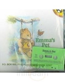 Emma's Pet
