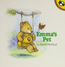 Emma's Pet, Grades K-3
