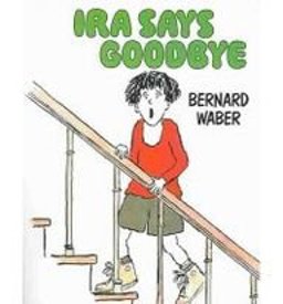 Ira Says Goodbye