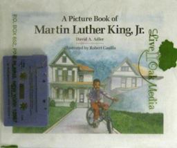 A Picture Book of Martin Luther King, Jr.