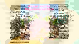 Anansi and the Moss-Covered Rock