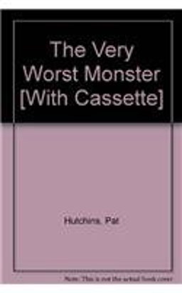 The Very Worst Monster