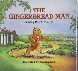 The Gingerbread Man