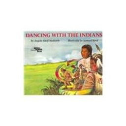 Dancing with the Indians