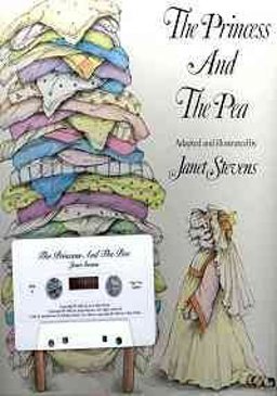 The Princess and the Pea