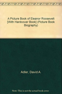 A Picture Book of Eleanor Roosevelt