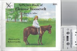 A Picture Book of Eleanor Roosevelt