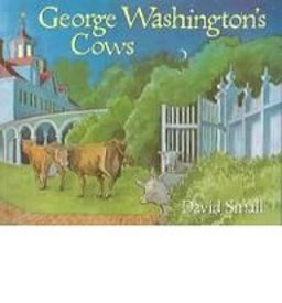 George Washington's Cows