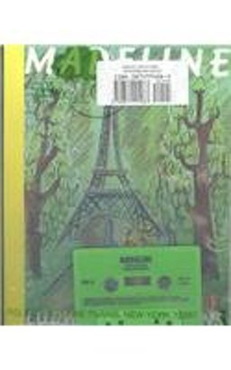 Madeline 72-Copy Mixed Floor Display