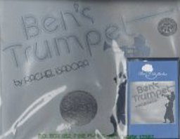 Ben's Trumpet