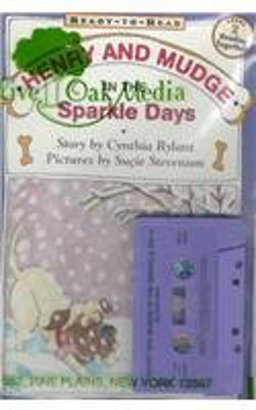Henry and Mudge in the Sparkle Days
