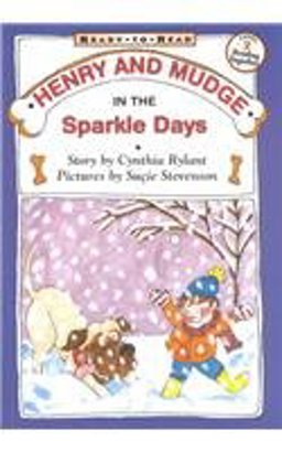 Henry and Mudge in the Sparkle Days