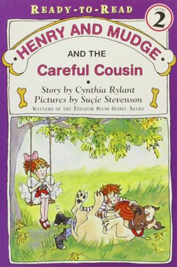 Henry and Mudge and the Careful Cousin