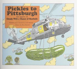 Pickles to Pittsburgh