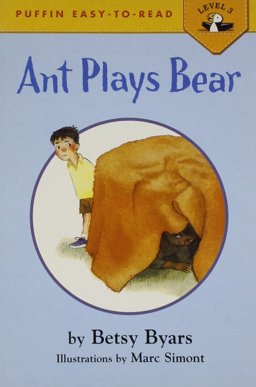 Ant Plays Bear