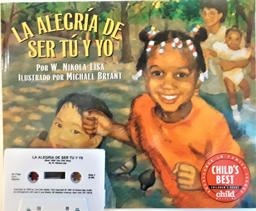 La Alegria de Ser Tu y Yo