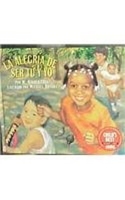 La Alegria de Ser Tu y Yo