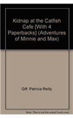 Kidnap at the Catfish Cafe