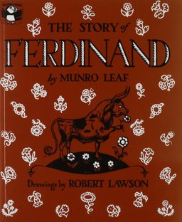 The Story of Ferdinand The Story of Ferdinand