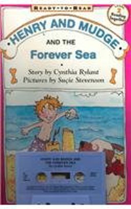 Henry and Mudge and the Forever Sea