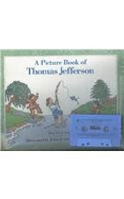 A Picture Book of Thomas Jefferson