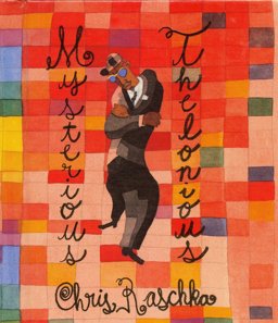 Mysterious Thelonious