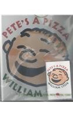 Pete's a Pizza