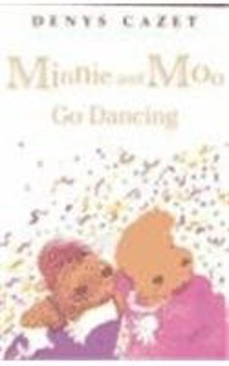 Minnie and Moo Go Dancing