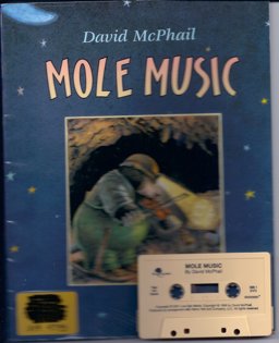 Mole Music