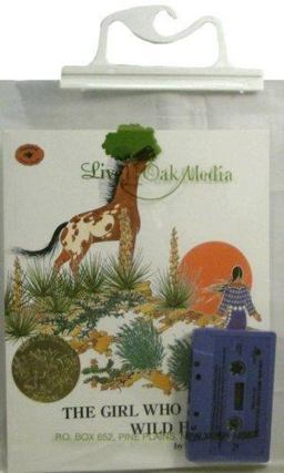 The Girl Who Loved Wild Horses