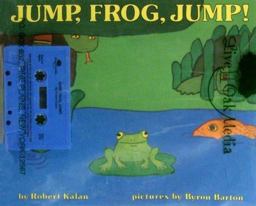 Jump, Frog, Jump!