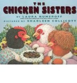 The Chicken Sisters