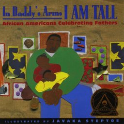 In Daddy's Arms, I Am Tall