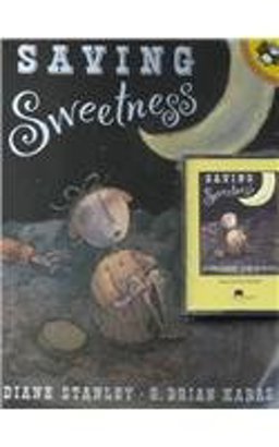 Saving Sweetness