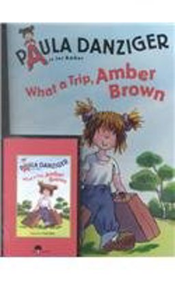 What a Trip, Amber Brown