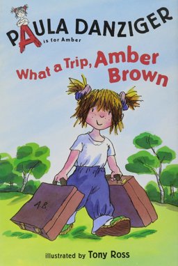 What a Trip, Amber Brown