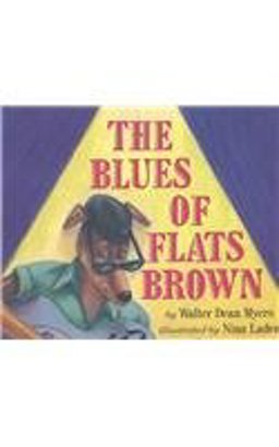 The Blues of Flats Brown