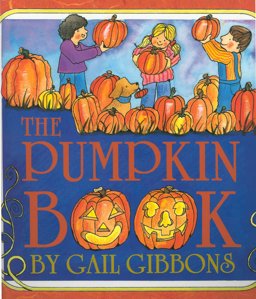 The Pumpkin Book The Pumpkin Book
