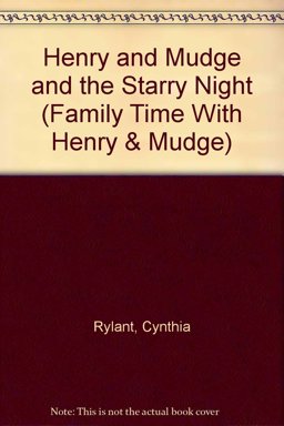 Henry and Mudge and the Starry Night