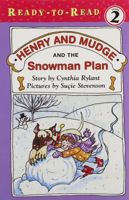 Henry and Mudge and the Snowman Plan