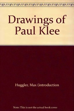 Drawings of Paul Klee
