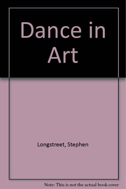 The Dance in Art
