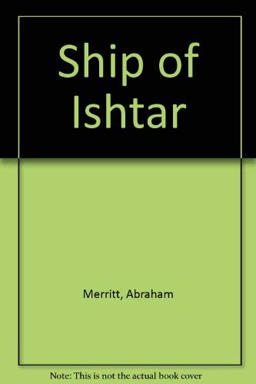 Ship of Ishtar