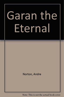 Garan the Eternal