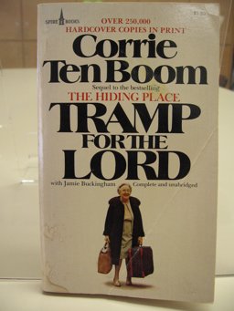 Tramp for the Lord
